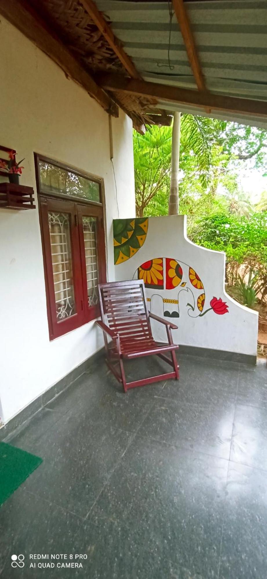 Sigiri Picaso Home Stay Sigiriya Zimmer foto