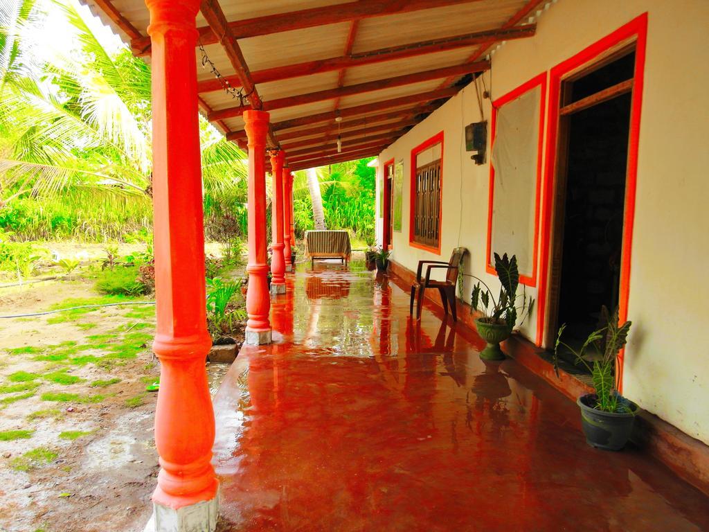 Sigiri Picaso Home Stay Sigiriya Exterior foto