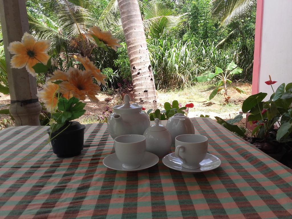 Sigiri Picaso Home Stay Sigiriya Exterior foto