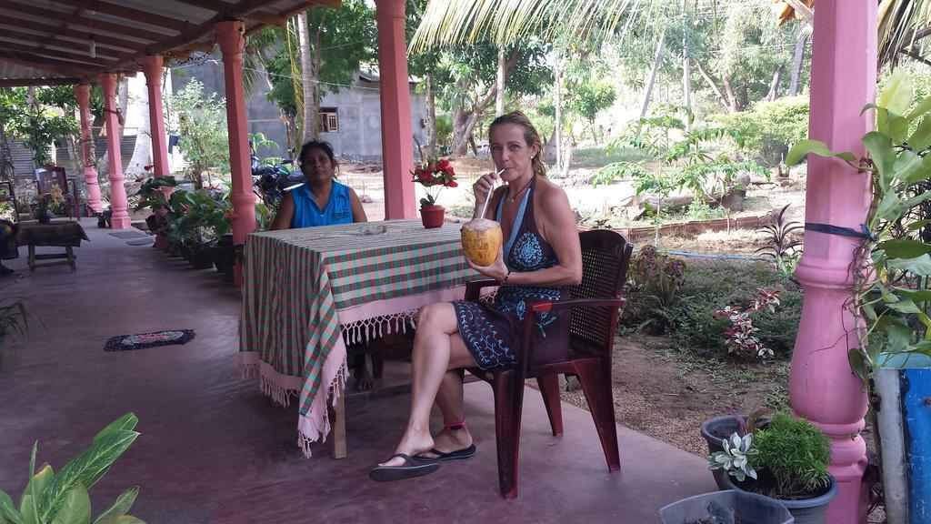 Sigiri Picaso Home Stay Sigiriya Exterior foto